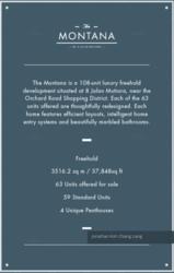 The Montana (D10), Apartment #109010192